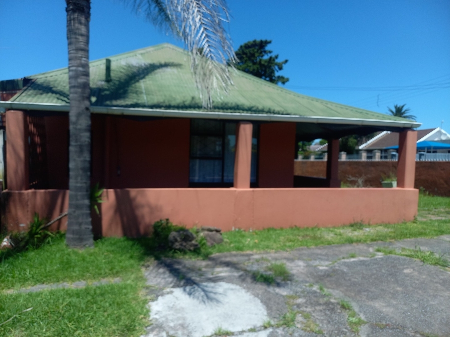 3 Bedroom Property for Sale in Willow Park Eastern Cape